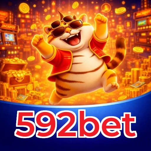 Aplicativo mobile 592bet