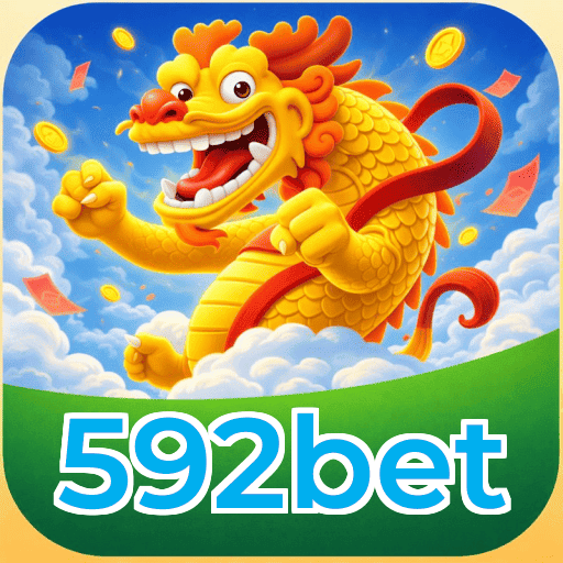 App mobile 592bet