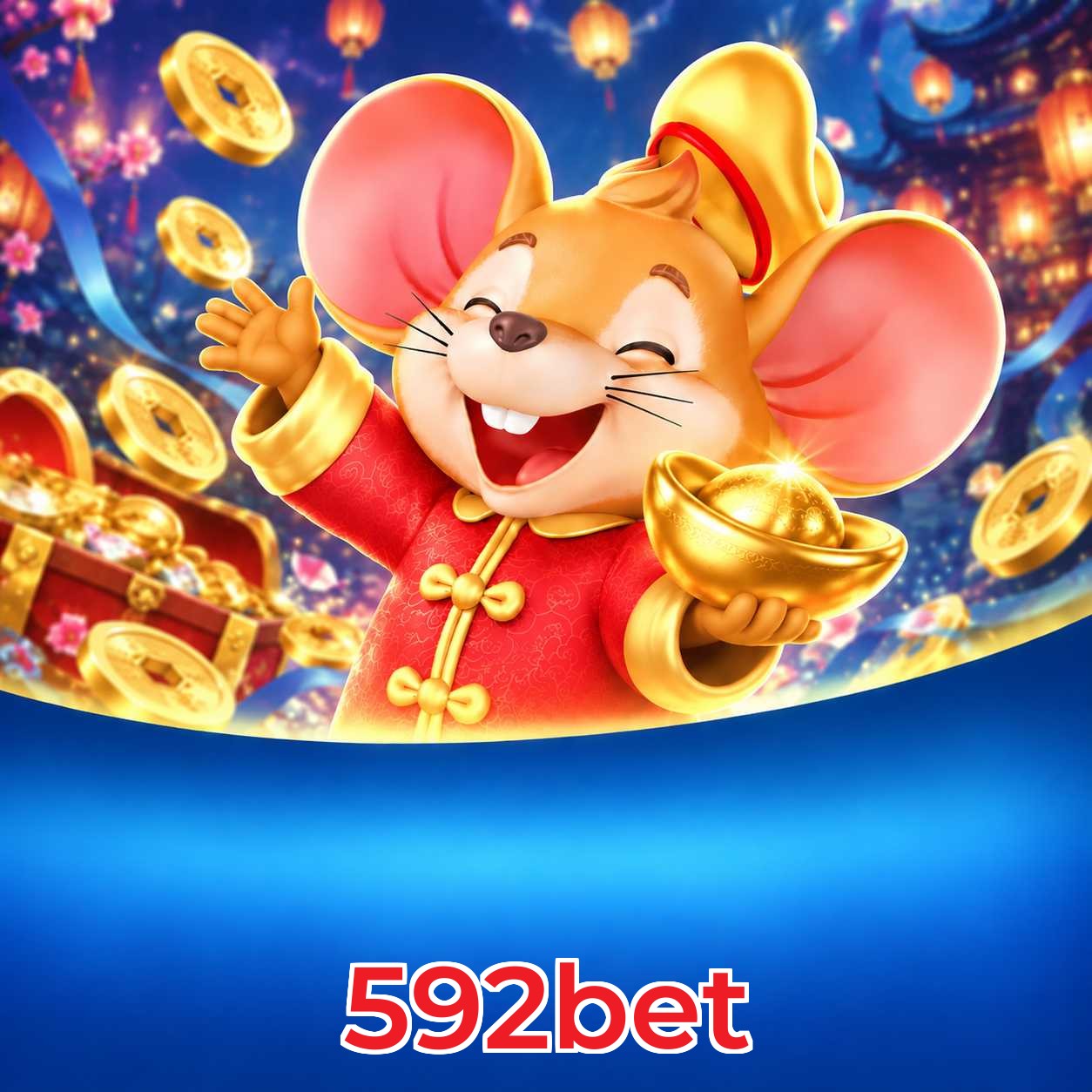 Jogos Fortune